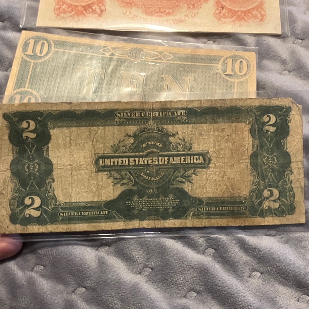Old Money - Picture 8 of 9